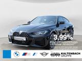BMW M440i Gran Coupe xDrive HUD LASER NAVI HGSD H/K - BMW M440 Jahreswagen