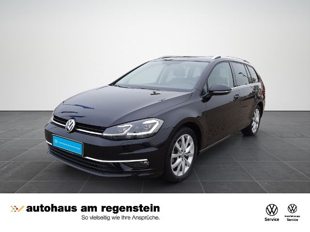 Volkswagen Golf VII Variant 1.5 TSI DSG HL LED/Navi/ACC