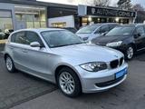 BMW 116 i S-Dach PDC SHZ