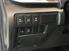 MITSUBISHI Eclipse Cross - Ansicht 34