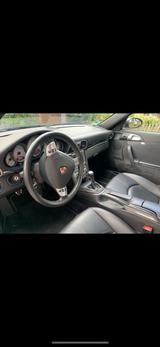Porsche 997 Carrera S Coupé Carrera S - Porsche 997 mit Benzin-Antrieb: Coupé
