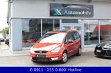 Ford Galaxy Titanium /Leder/Panorama/7-Sitze/Xenon/ - Ford Galaxy Gebrauchtwagen in Nürnberg