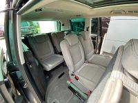 Volkswagen Sharan - Vorschau Bild 19