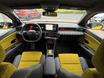 Renault R 5 Iconic 150 Comfort Range