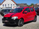 Volkswagen Fox Klima Bluetooth TÜV 07.27 - Volkswagen Fox mit Diesel-Antrieb
