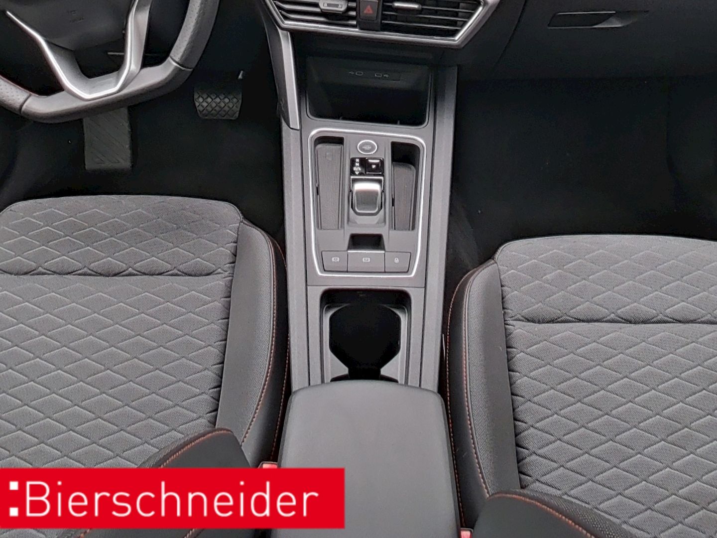 Seat Leon - Bild 15