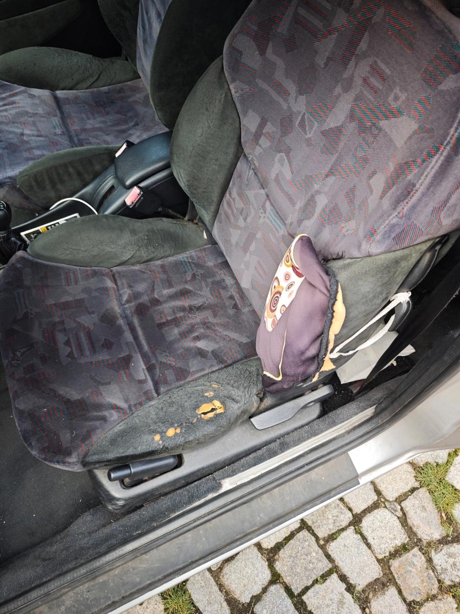Citroën Xsara Coupe 2.0 16V VTS VTS