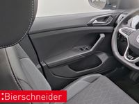 Volkswagen T-Cross - Vorschau Bild 14