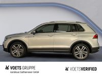 Volkswagen Tiguan - Vorschau Bild 3