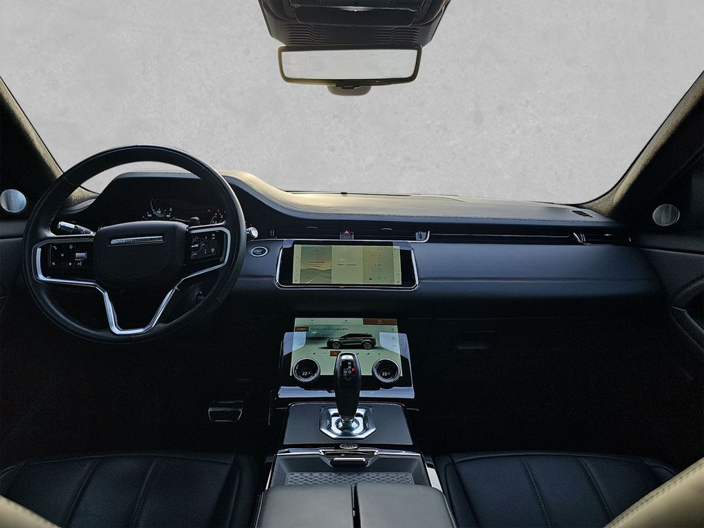 Land Rover Range Rover Evoque P300e