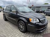 Lancia Voyager 2.8 Multijet 16v S 7 SITZE,NAV,KAMERA - Lancia Voyager