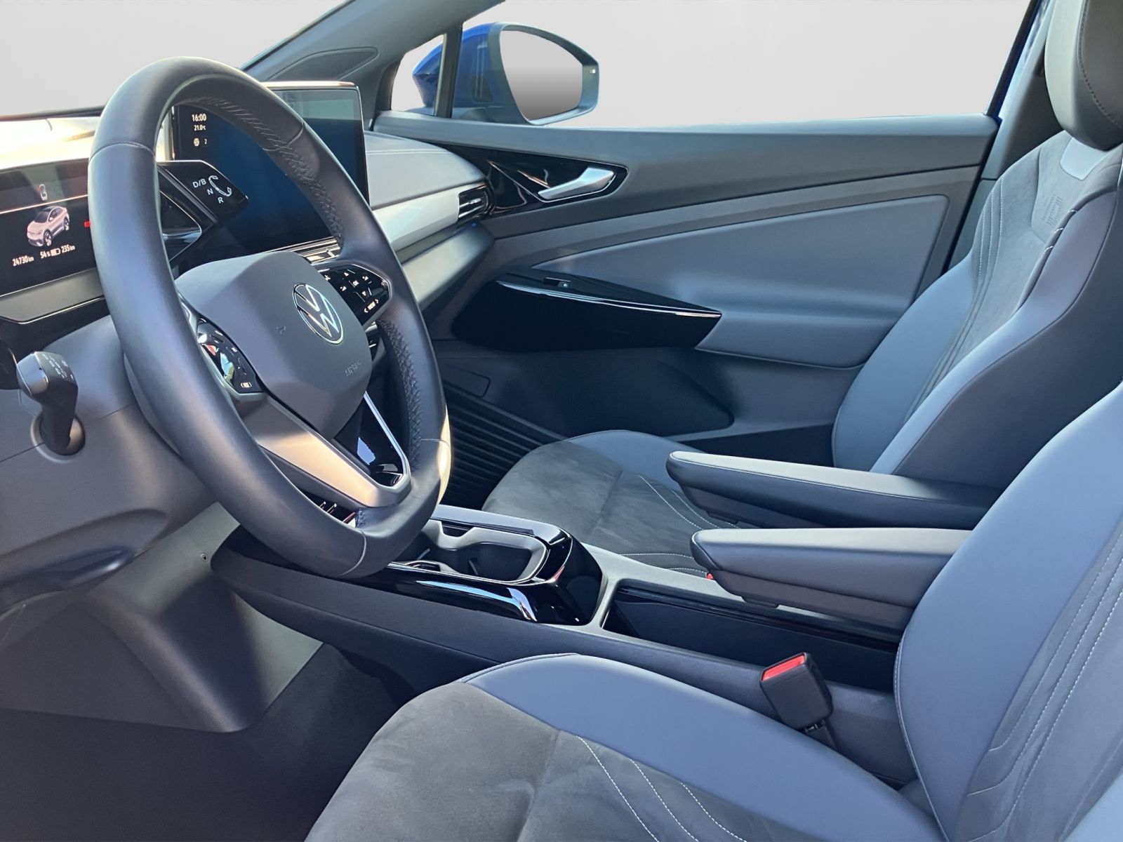 Volkswagen ID.5 - Bild 9