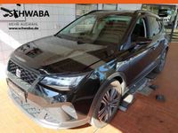 Seat Arona - Vorschau Bild 1