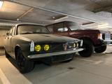 Rover ROVER P6 V8 PROJECT CAR FOR SALE - Rover: V6