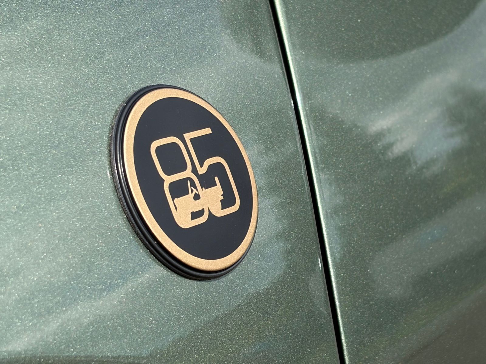 Jeep Avenger - Bild 3