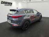 Kia Sportage DREAM TEAM 1.6 2WD NAVI,DAB,KLIMA,CARPL - Kia in Mönchengladbach