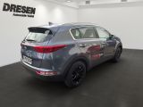 Kia Sportage DREAM TEAM 1.6 2WD NAVI,DAB,KLIMA,CARPL - Kia in Düsseldorf