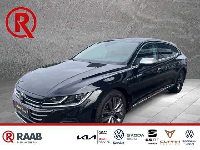 Arteon Shooting Brake Elegance 2.0 TSI Navi SHZ