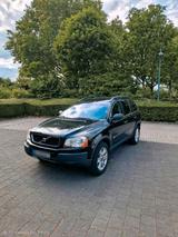 Volvo VOLVO XC 90 D5 AWD 185 PS Diesel Automatik... - gebrauchte Volvo XC90 aus dem Jahr 2005