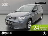 Volkswagen Caddy Maxi 2.0 TDI Cargo Klima*Bluetooth*EFH*DAB - Volkswagen Caddy Maxi Jahreswagen