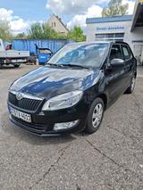 Skoda Fabia Special - Skoda Fabia: Special