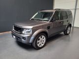 Land Rover Discovery 4 SDV6 SE *Pano|Xenon|AHK|Black-Paket* - Land Rover Discovery: Sdv6