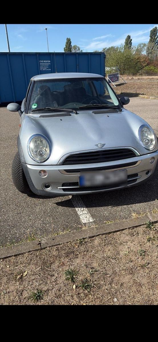 MINI ONE