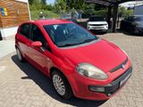 Fiat Punto Evo Racing - Fiat Punto Evo: Racing
