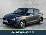 Suzuki Swift COMFORT+ 1.0 MILD-HYBRID NAVI+KAMERA+ACC - gebrauchte Suzuki Swift aus dem Jahr 2019