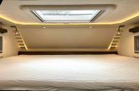 Phoenix Top-Alkoven 8800 BGS -AHK -Echtglas Fenster (7/19)