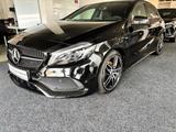 Mercedes-Benz A 180  AMG-Line - Mercedes-Benz A 180 in Bielefeld