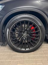 Mercedes-Benz GLC  63 S  AMG Top Ausstattung , wenig Kilometer - Mercedes-Benz GL 63 AMG: Von Privat