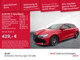 Audi RS 3 Sportback 294(400) kW(PS) S tronic - Audi RS3 in Dresden