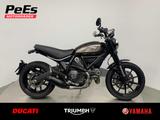 Ducati Scrambler 800 *wenig km, Inspektion* - Ducati Scrambler 800