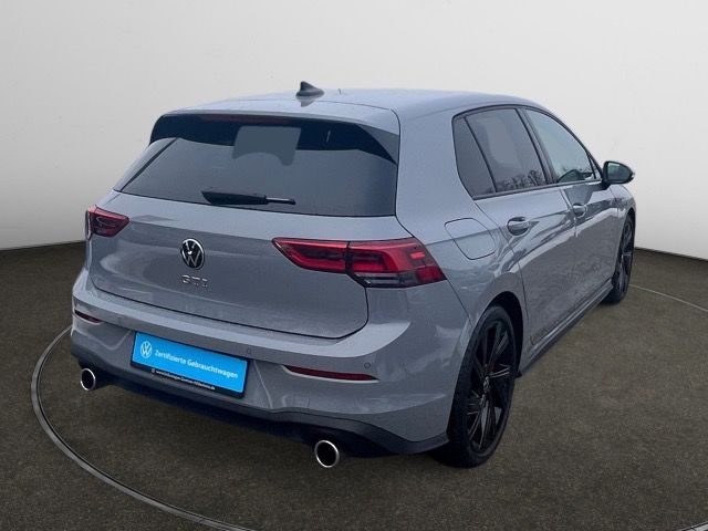 Volkswagen Golf VIII 2.0 TSI DSG GTI LM18,Standhz foto 5