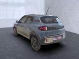 Dacia Spring Extreme UPE 22180!!! Navi Kamera Tempomat - blaue Dacia Spring