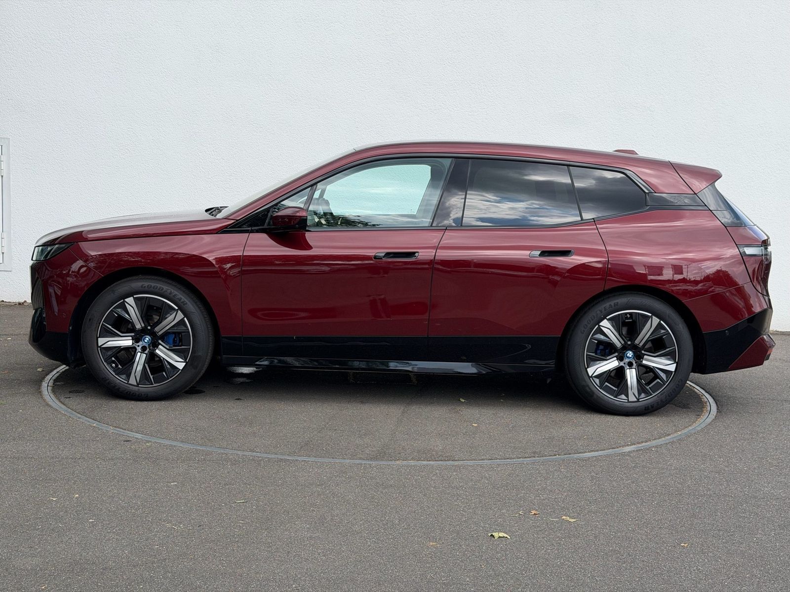 BMW iX - Bild 9