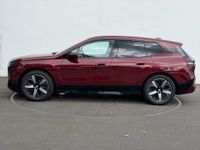 BMW iX - Vorschau Bild 9