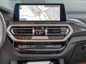 Bild 13 BMW X3 xDrive 30 i M Sport Laserlicht El. Panodach L