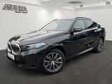 BMW X6 xDrive30d M Sport 2-Achs-Luftfd AHK Sthzg H/K - BMW: 6x