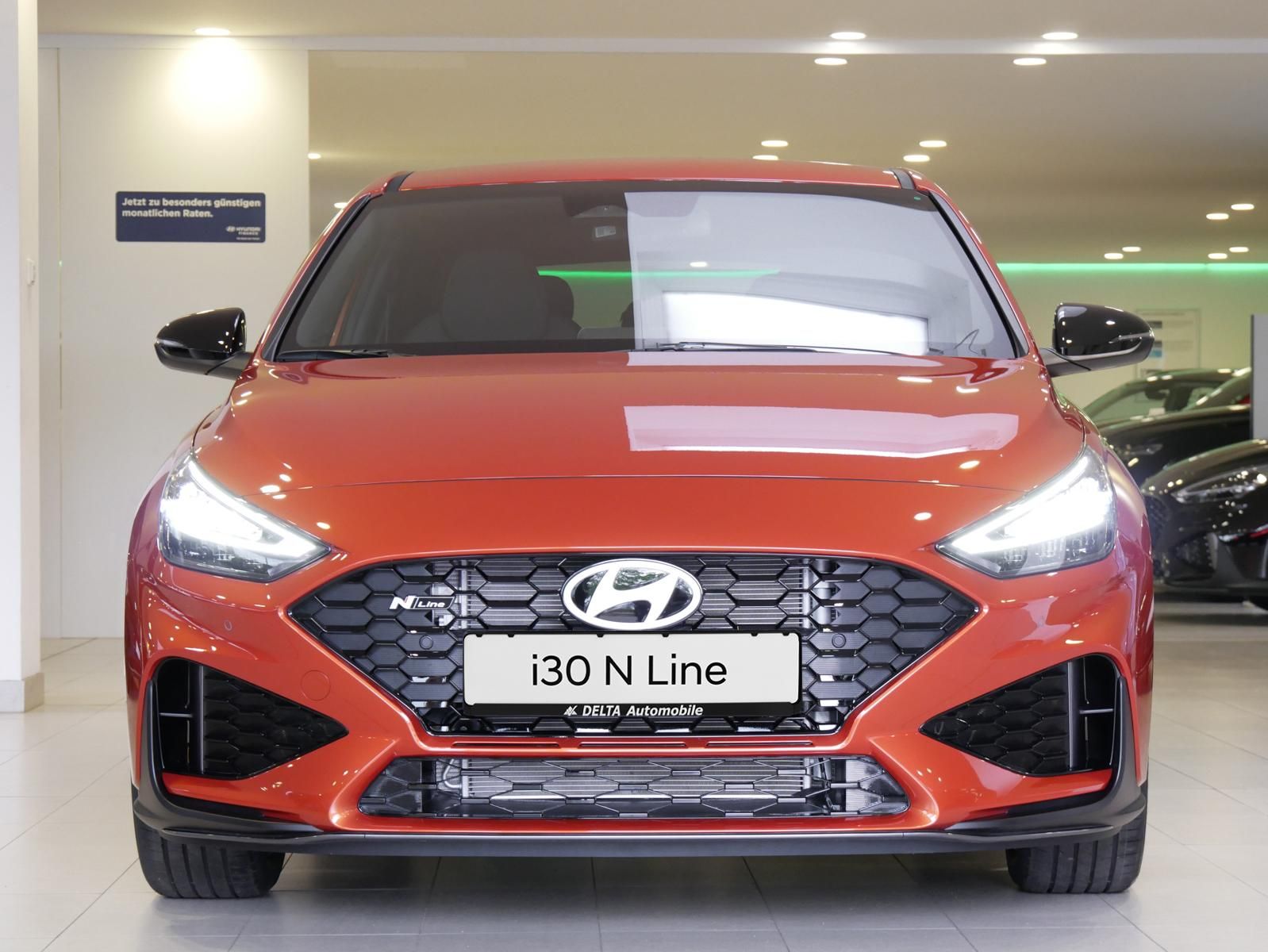 Hyundai i30 – Bild 8