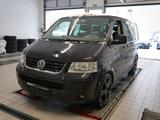 Volkswagen T5 Multivan Highline 2.0 TDI 2 Schiebetüren - Volkswagen T5 Multivan in Köln