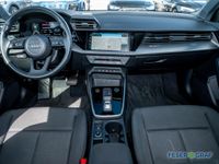 Audi A3 - Vorschau Bild 9
