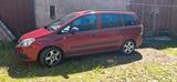 Opel zafira eventuell tausch gegen Motorrad - Opel Zafira: Motor