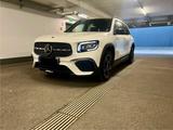 Mercedes-Benz Mercedes GLB 250 4matic Burmester AMG Gara... - Mercedes-Benz GLB 250 in Düsseldorf