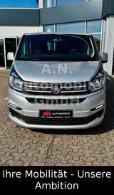 Fiat Talento 125 ECOjet 8-Sitzer*AHK*Klima*PDC*SHZ - Fiat: Sitzer 8
