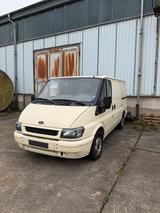 Ford Transit Transporter - gebrauchte Ford Transit aus dem Jahr 2001