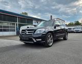 Mercedes-Benz GLK 250 GLK GLK 250 CDI BlueEfficiency 4Matic - Mercedes-Benz GLK 250: Cdi 4matic Blueefficiency