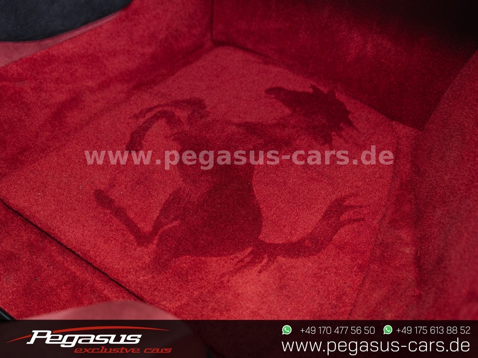 Ferrari 296 GTB *ADAS*LIFT*360*CARBON*RACING SEATS*APPLE - 24