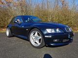 BMW Z3 Coupé 3.0i - Automatik - BMW Z3 in Bonn